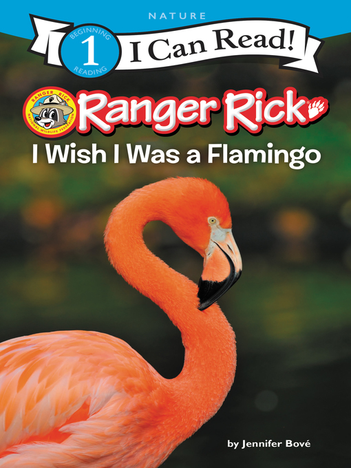 Title details for Ranger Rick by Jennifer Bové - Available